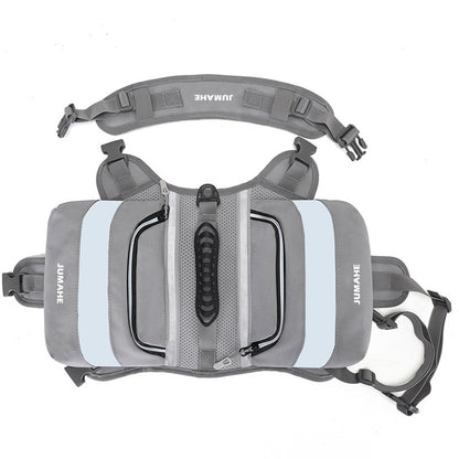 Tactical Pet Backpack