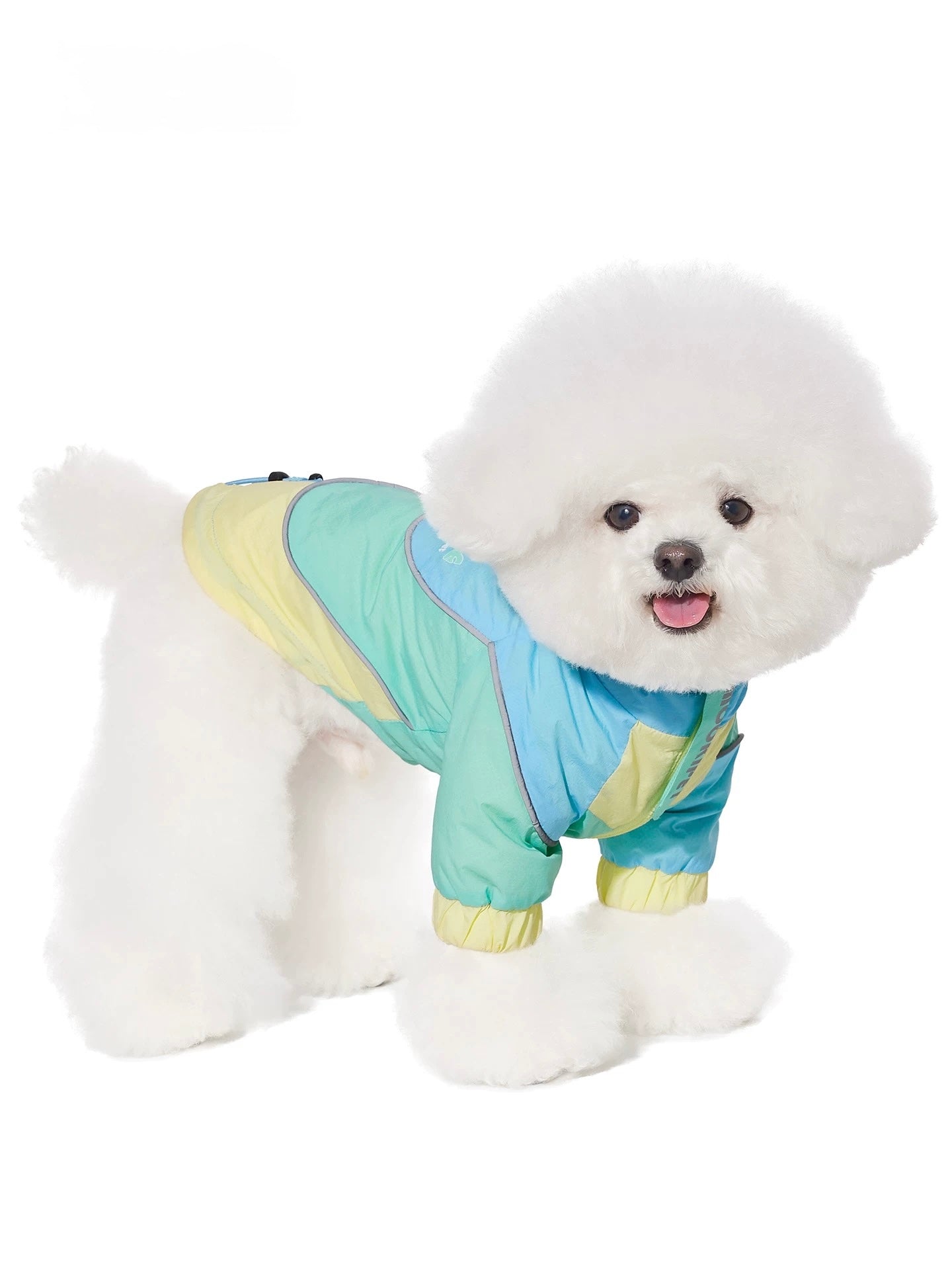 Sunny Mint Jacket