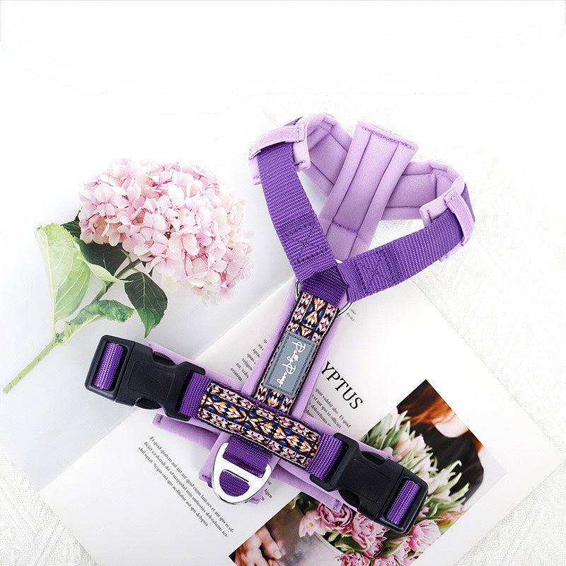 Skyline Pup Harness(No Leashes Include)