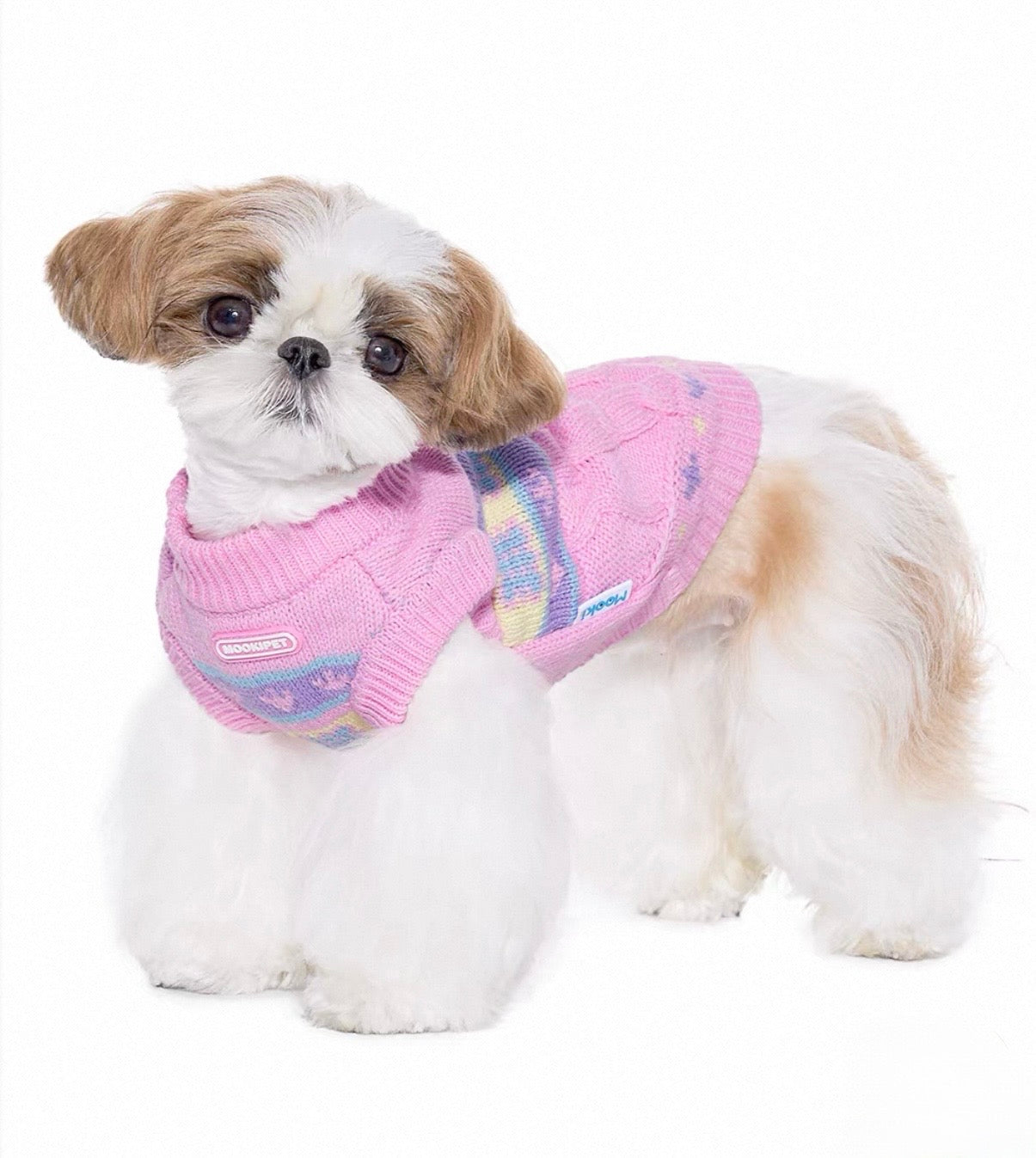 Cupcake Dream Vest
