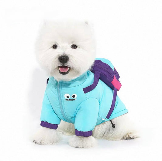 Trail Pack Down Jacket