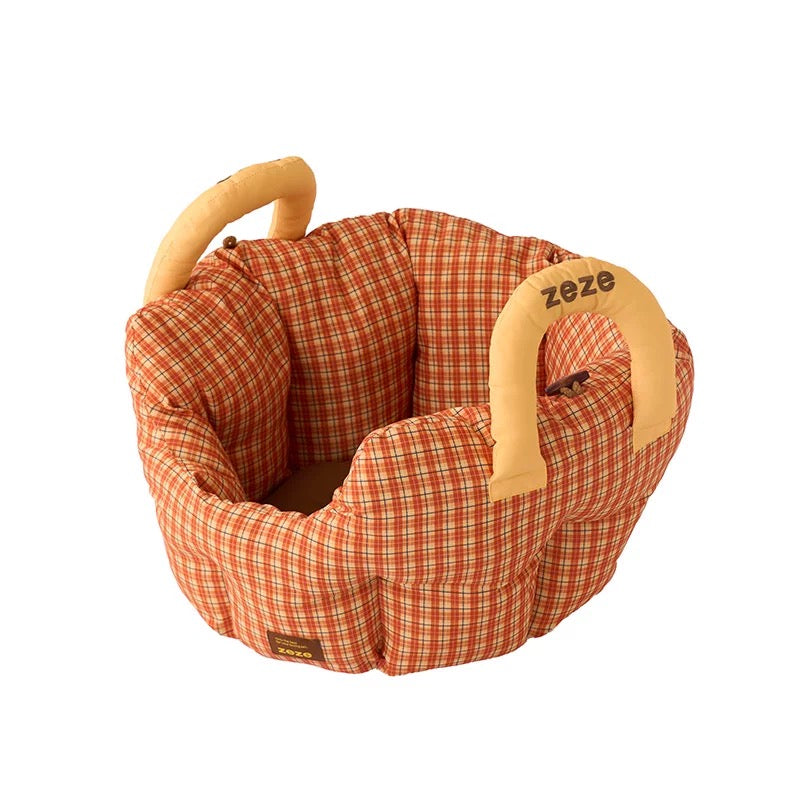 Portable Pet Sofa Carrier