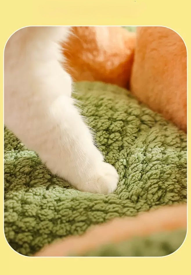 Blossom Pet Bed
