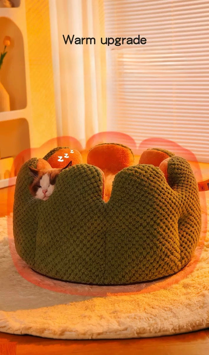 Blossom Pet Bed