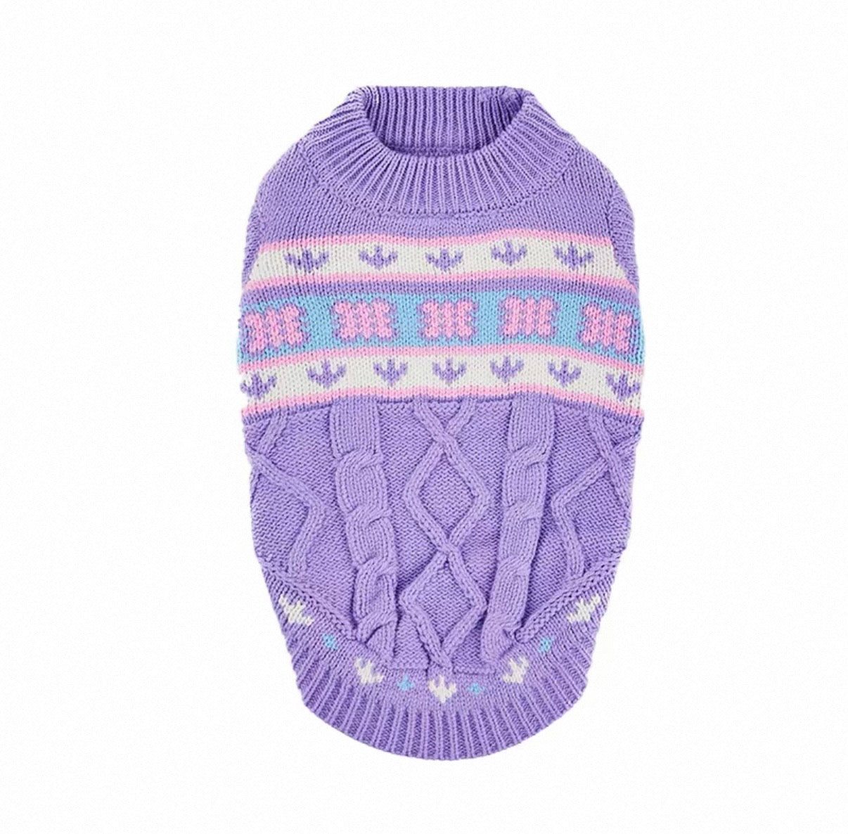 Cupcake Dream Vest