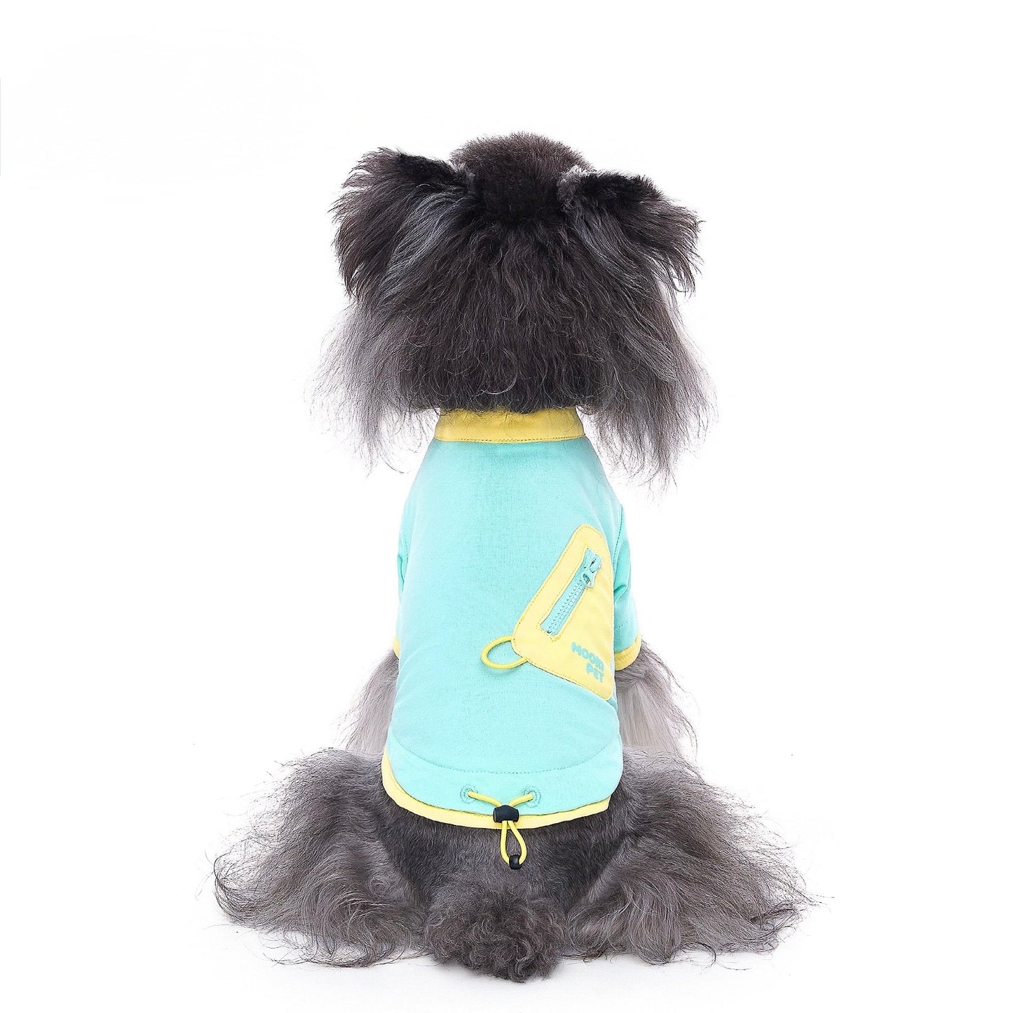 Breathable Anti-Stain Tee