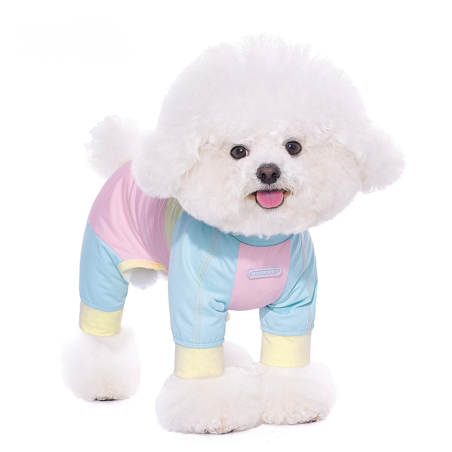 Autumn Cooling Jumpsuit