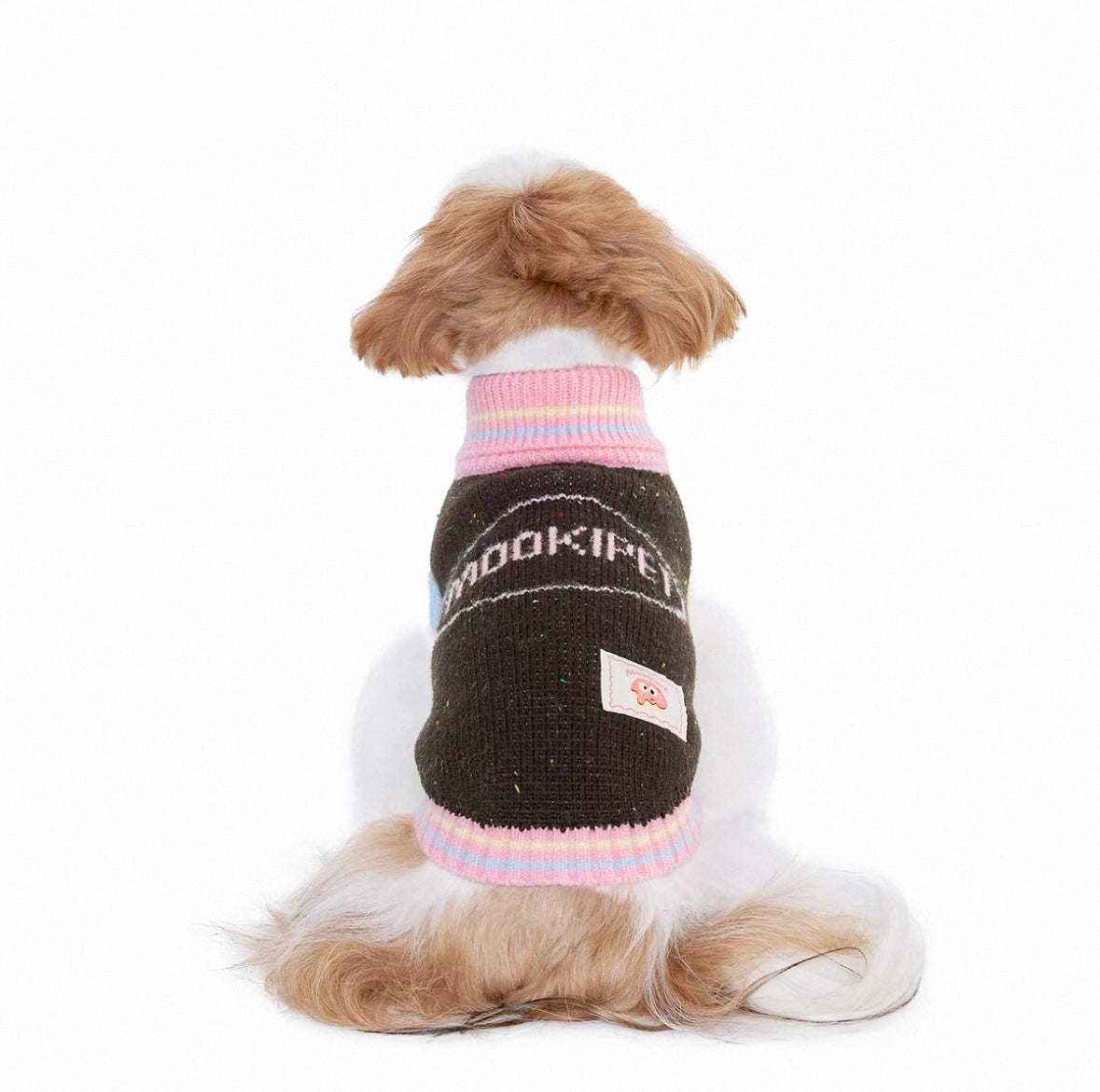 SnuggleSpots Sweater Vest