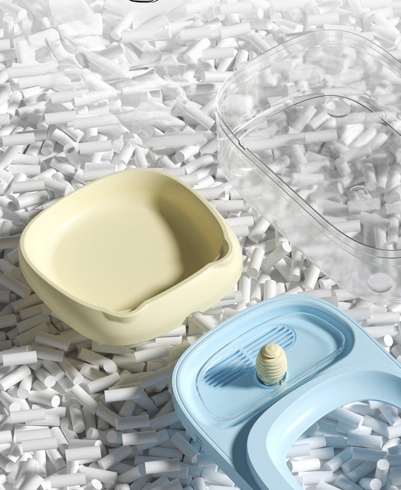 FreshStream Pet Water System