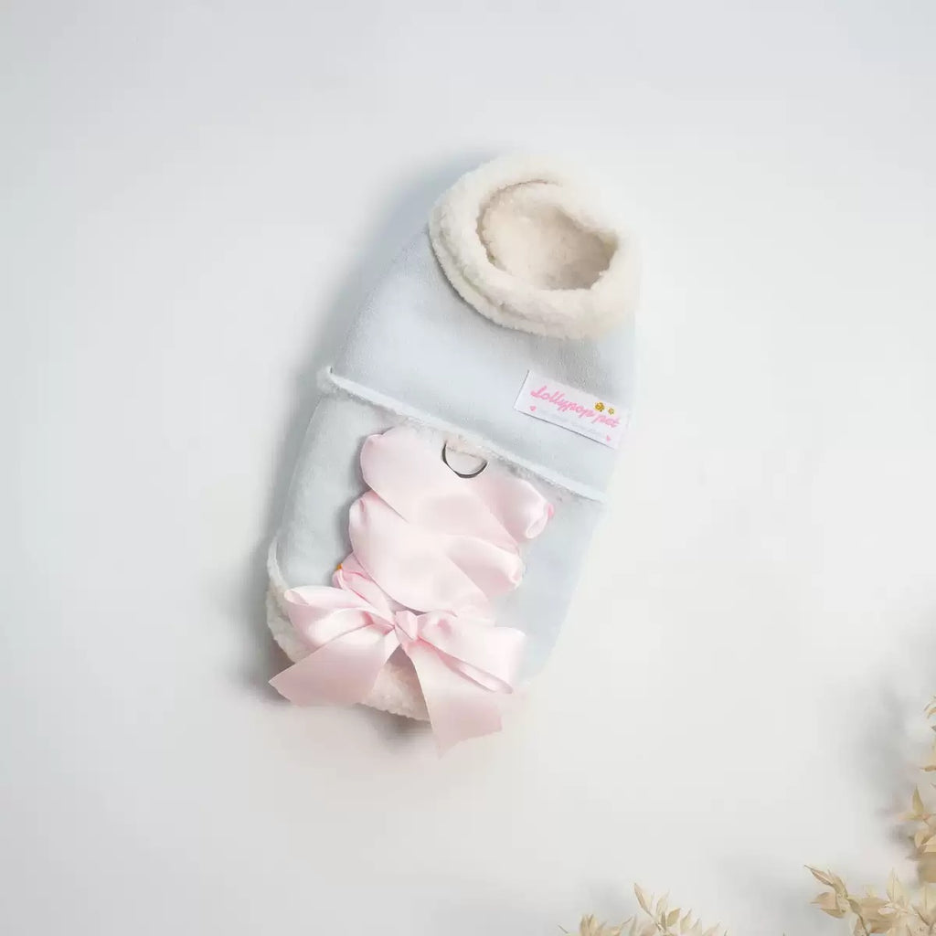 Lollipop Pet Vest - Autumn & Winter Must - Have