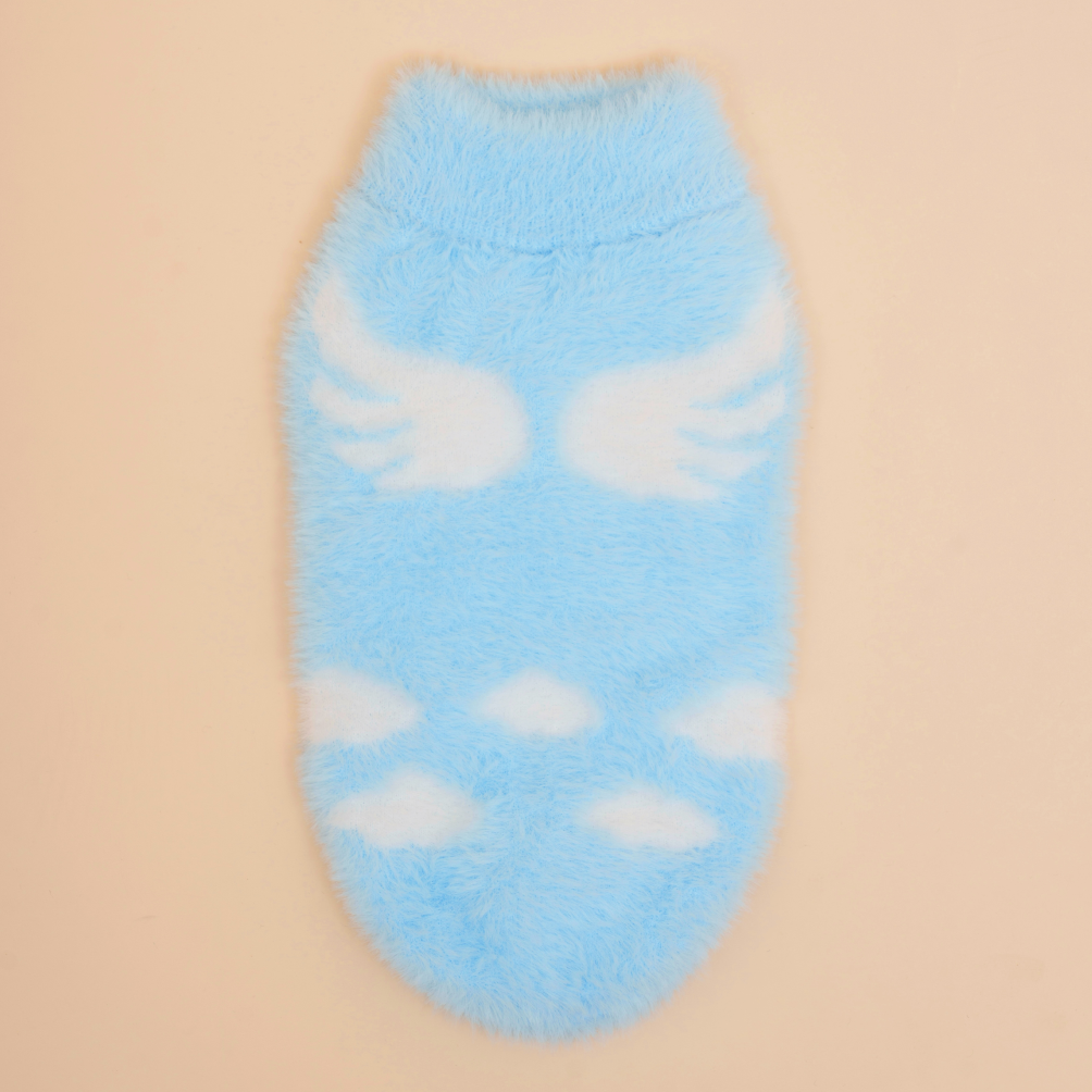 Angel Sweater