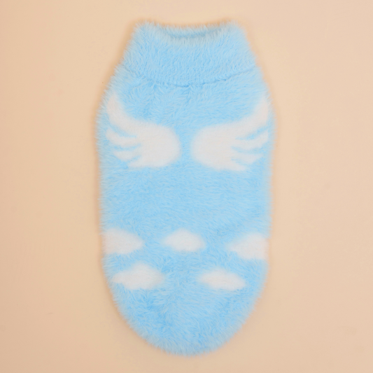 Angel Sweater