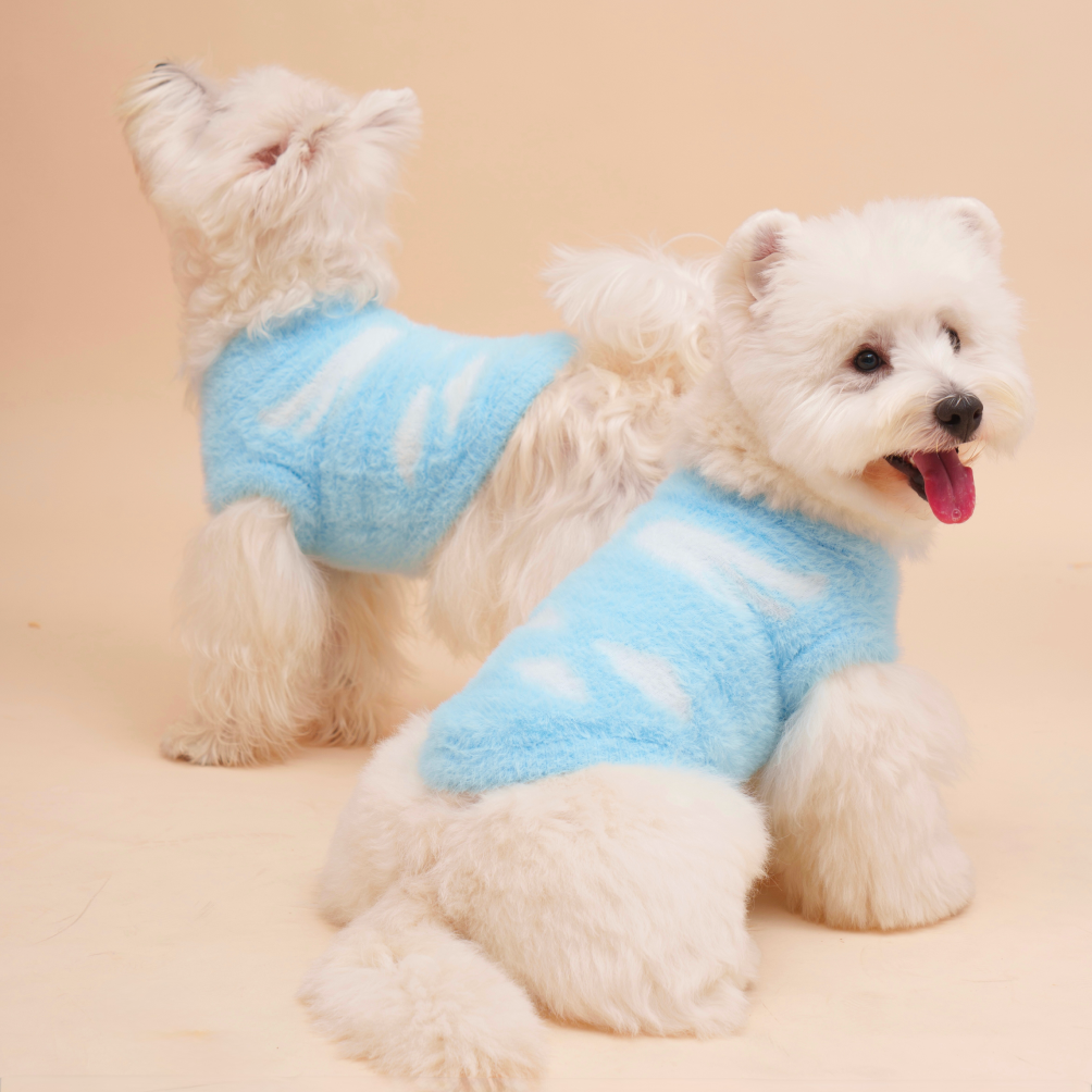 Angel Sweater