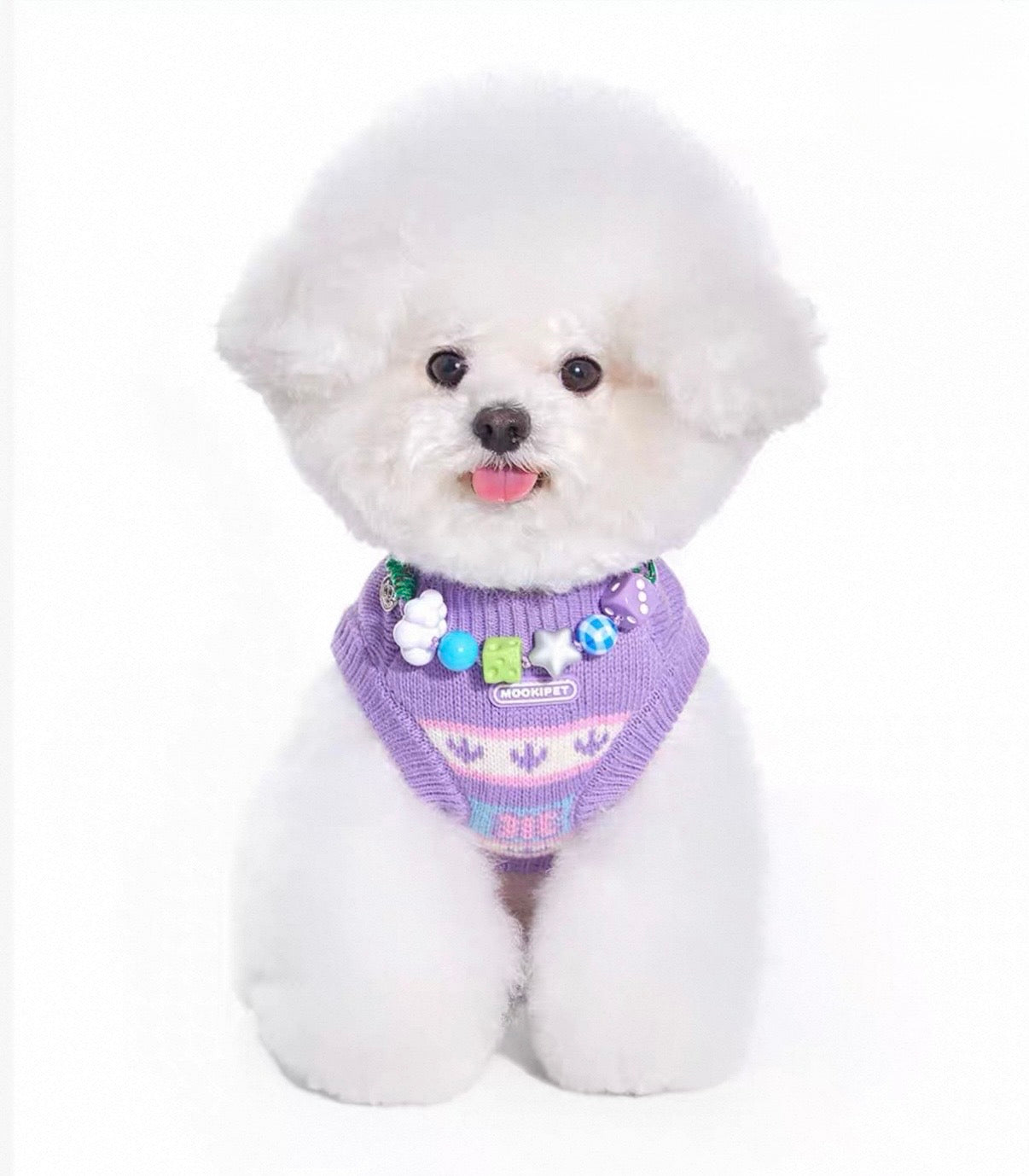 Cupcake Dream Vest