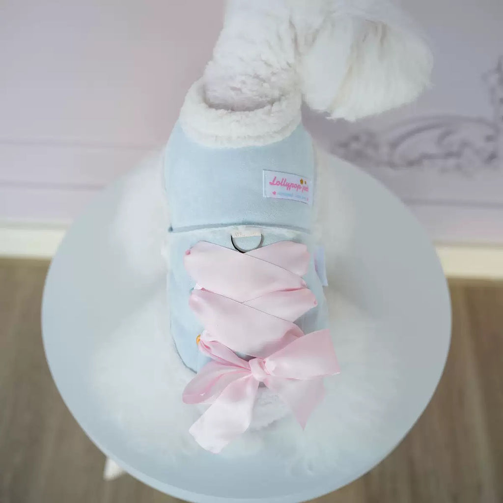 Lollipop Pet Vest - Autumn & Winter Must - Have