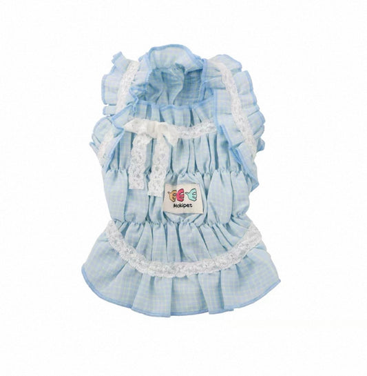 Bubblegum Sweetheart Dress