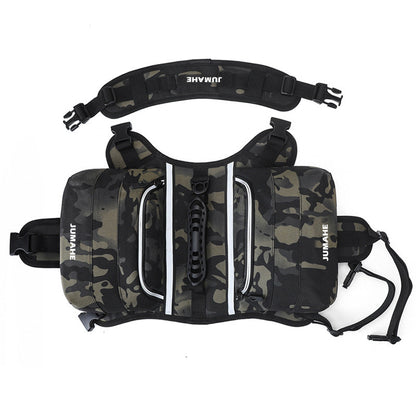 Tactical Pet Backpack