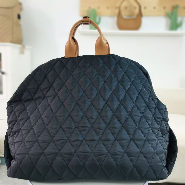 Nylon Paws Travel Nest