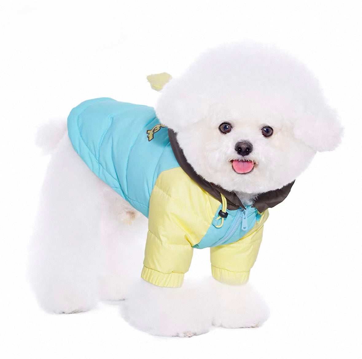 Magic Puff Down Jacket