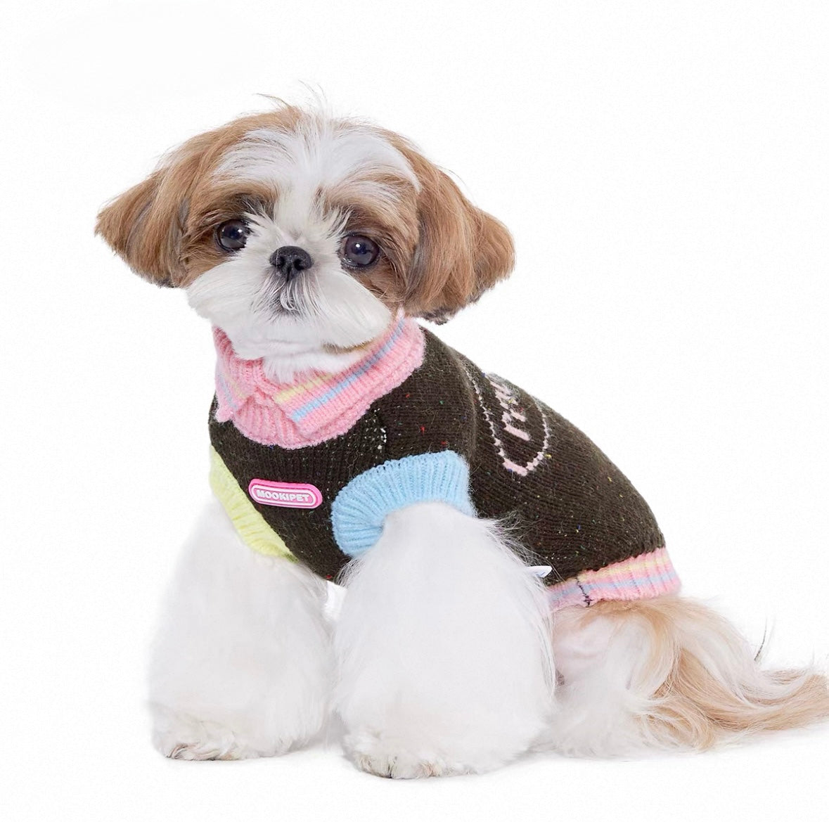 SnuggleSpots Sweater Vest