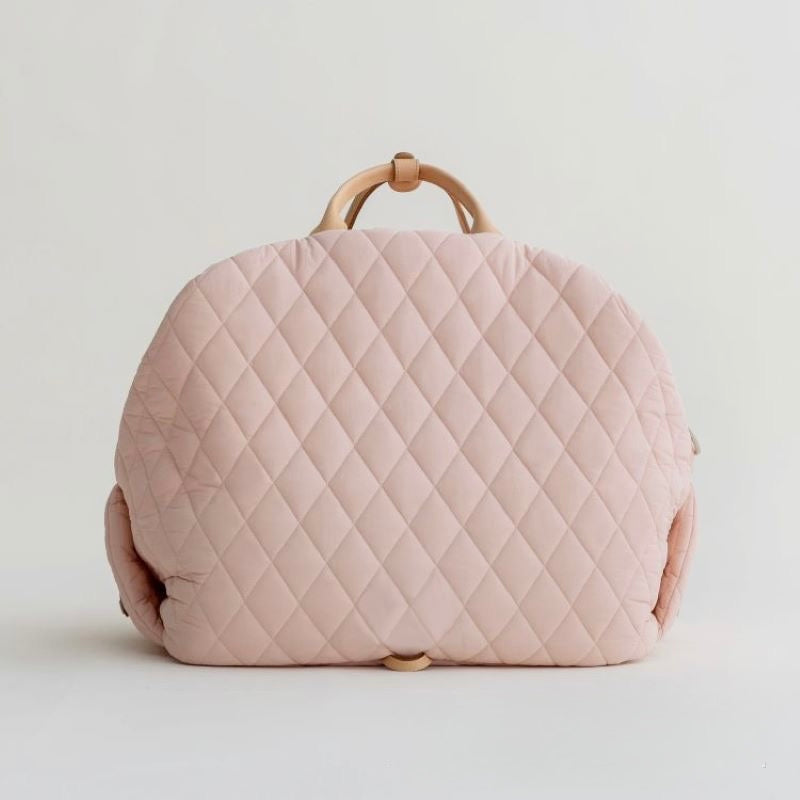 Nylon Paws Travel Nest