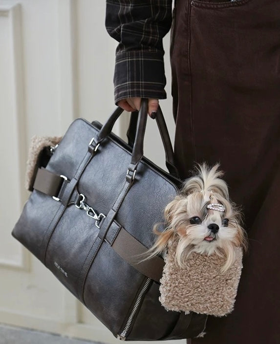 Shear Chic Carrier