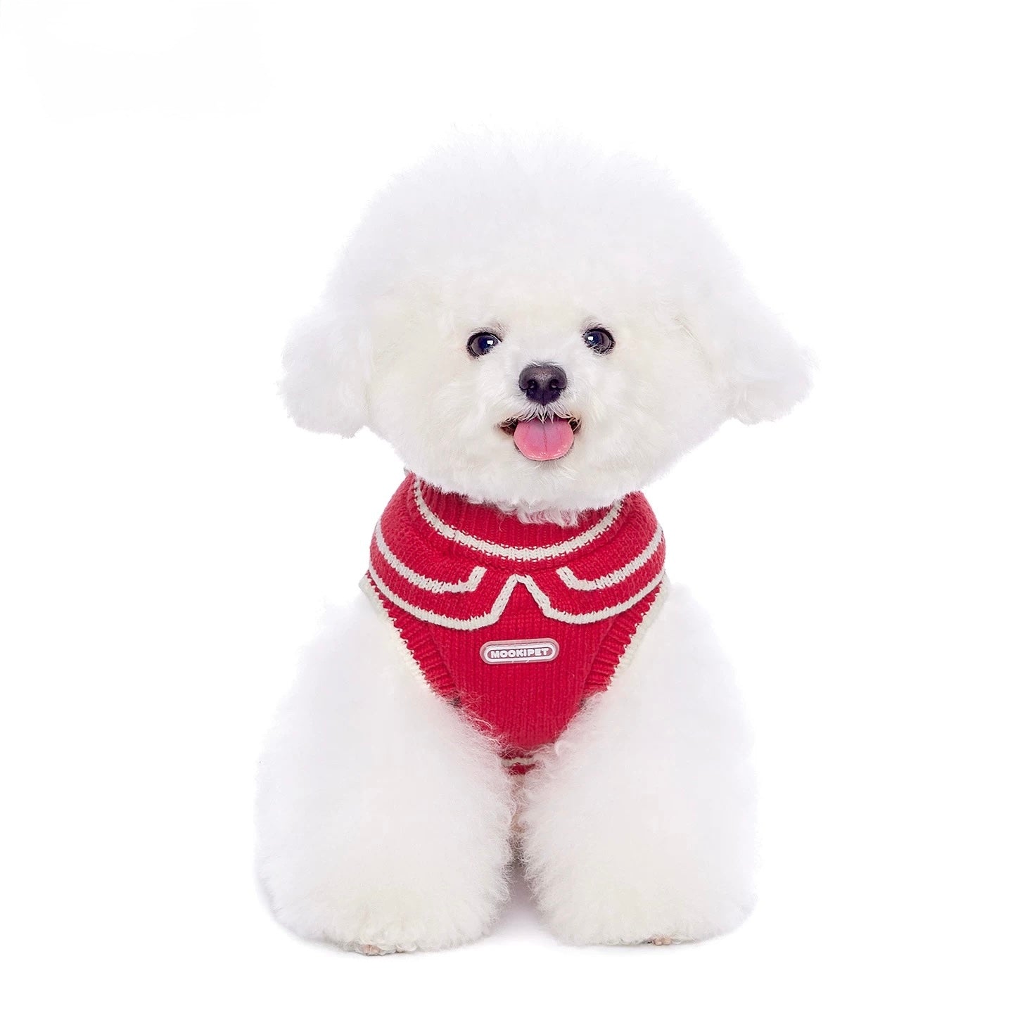 Retro Pocket Sweater Vest