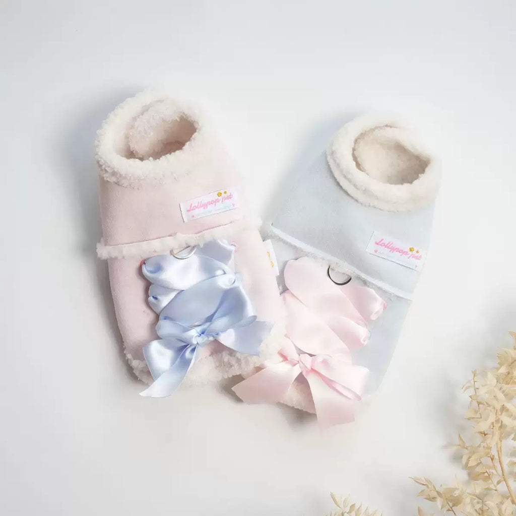 Lollipop Pet Vest - Autumn & Winter Must - Have