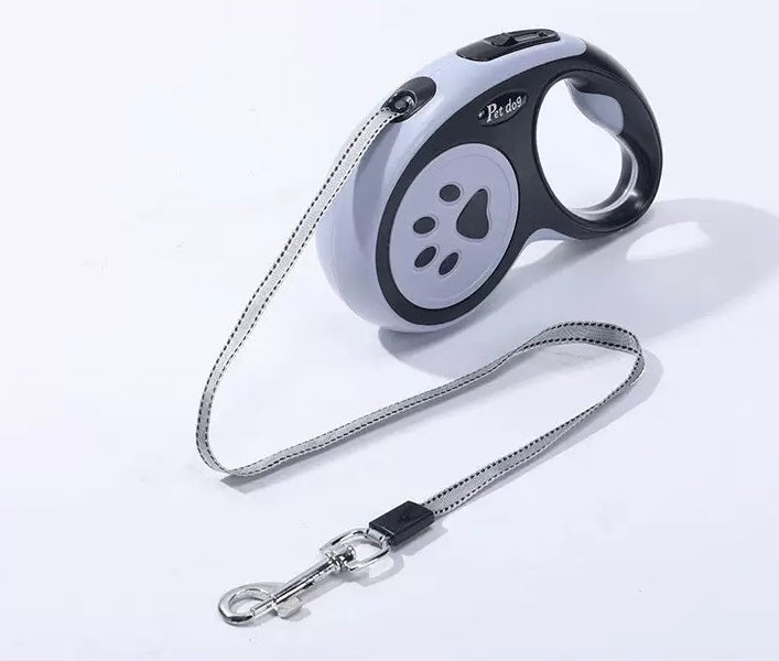 Automatic Retractable Dog Leash for Outdoor Walking