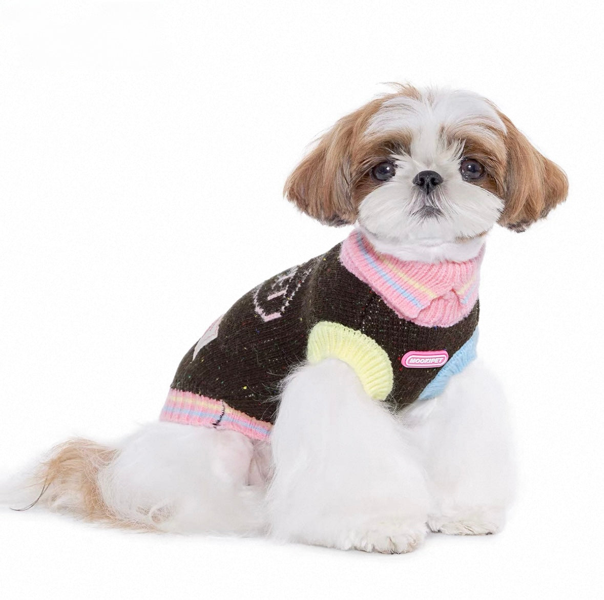 SnuggleSpots Sweater Vest