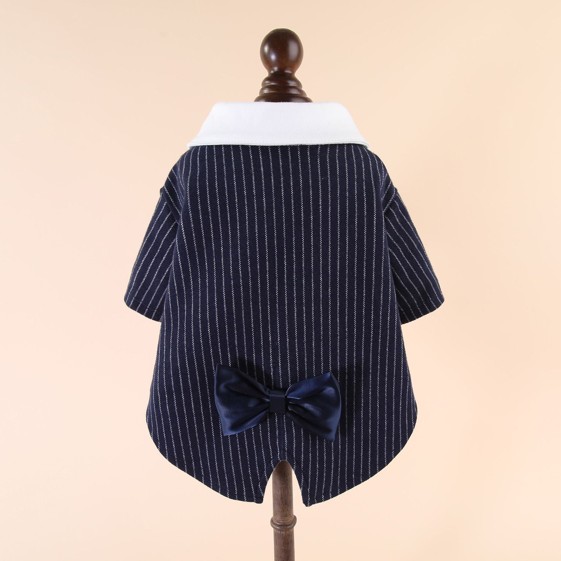 Dog suit, groom's formal attire clothing