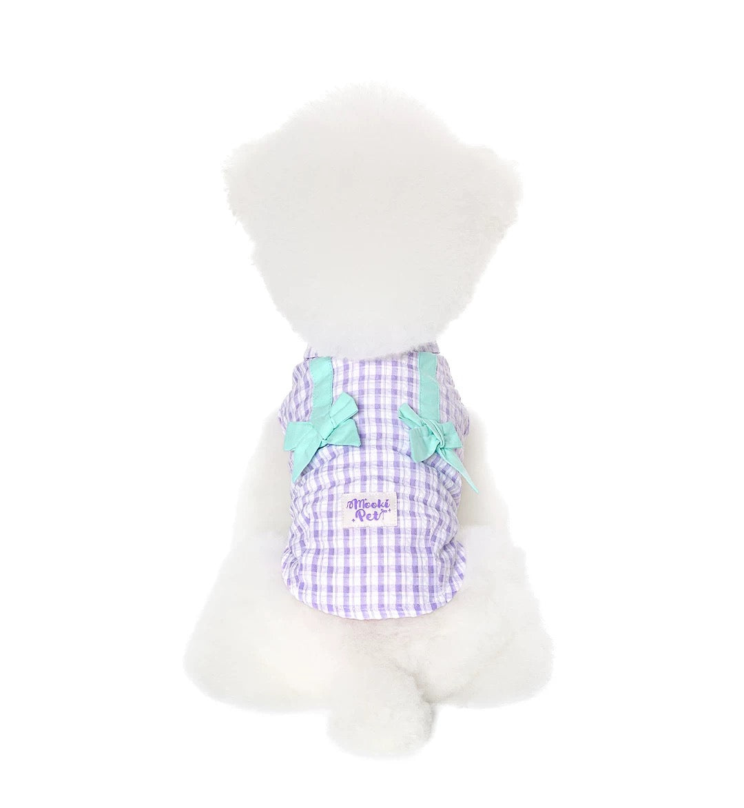 Berry Ribbon Shirt