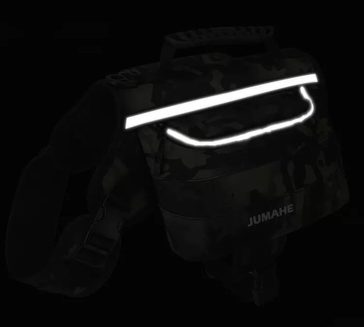 Tactical Pet Backpack