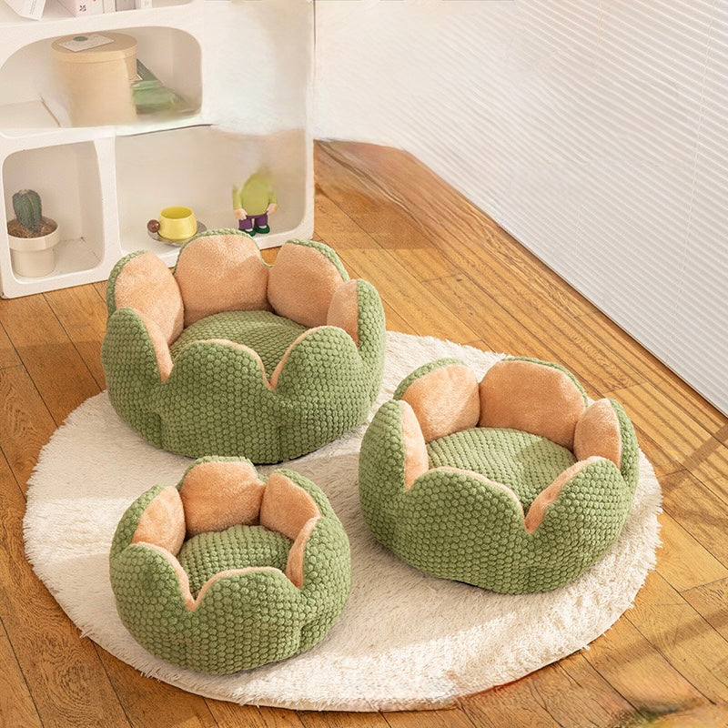Blossom Pet Bed
