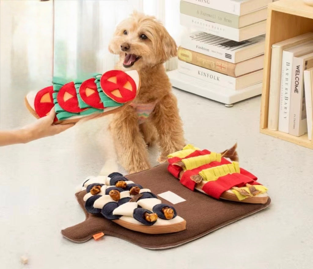 Treat Hunt Sniff Pad