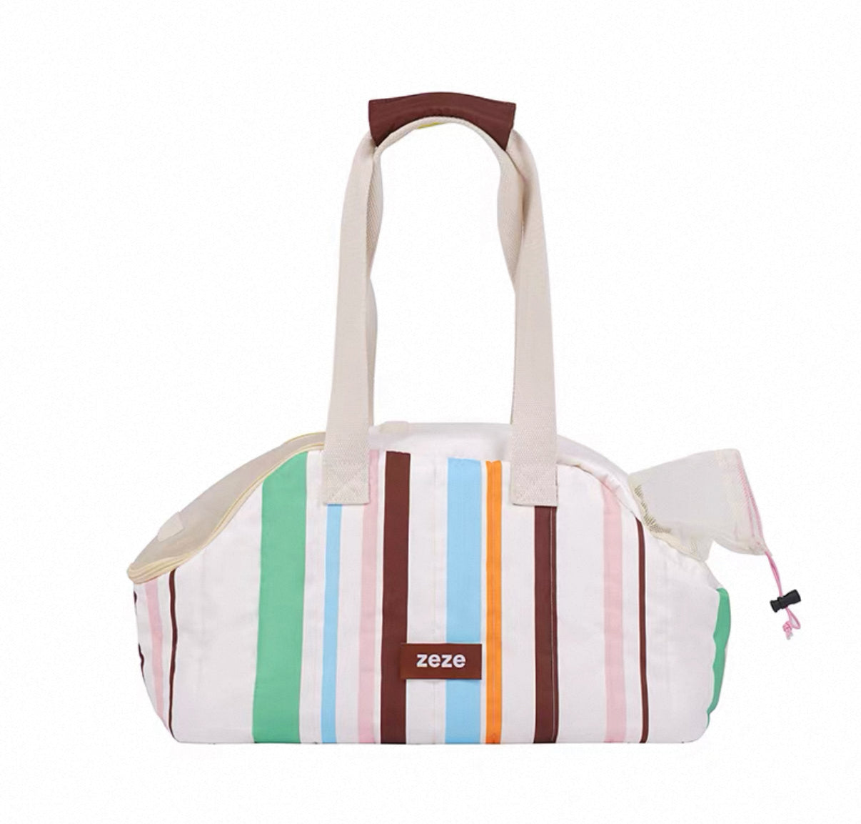 Color Dash Bag