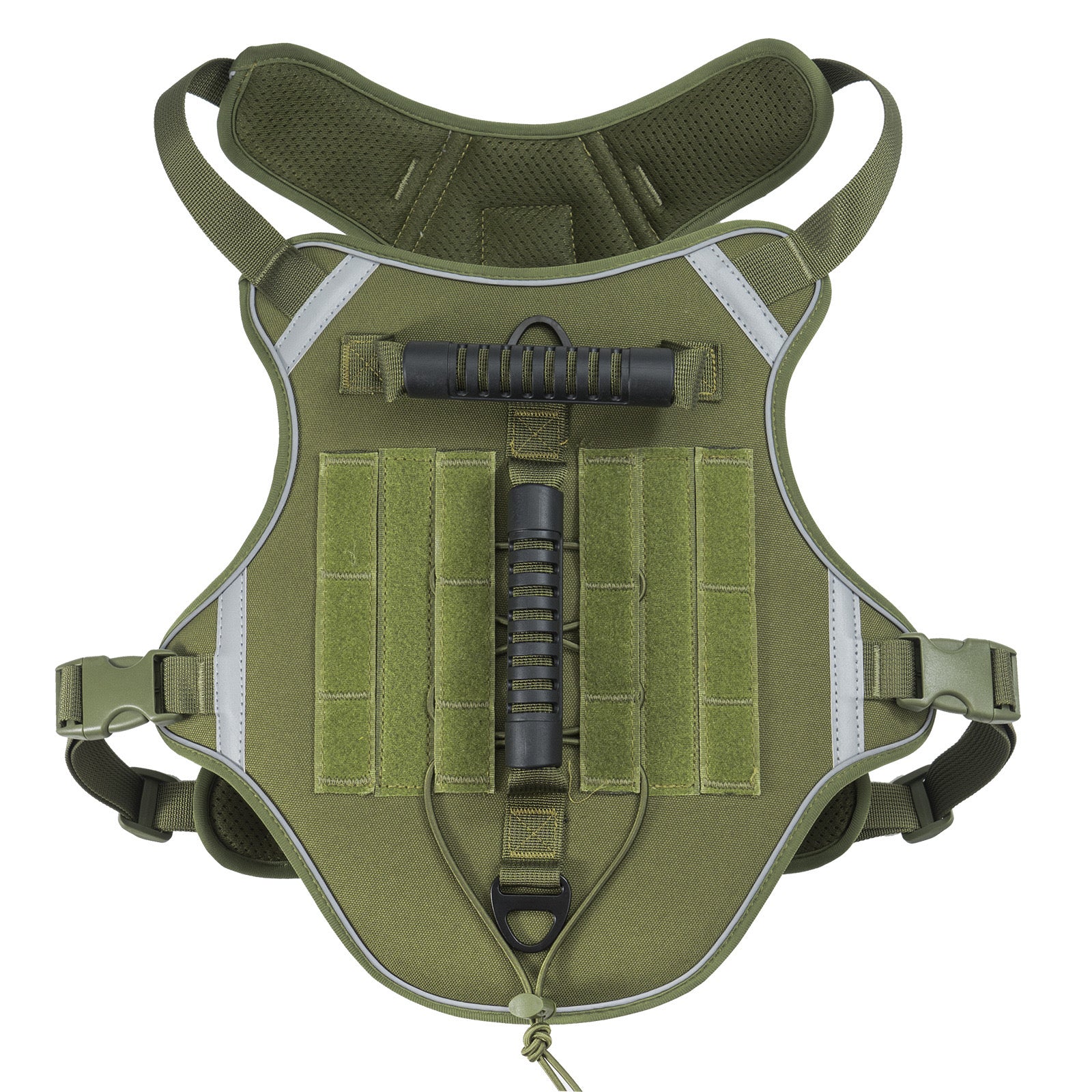 TactiPup Breathable Tactical Harness