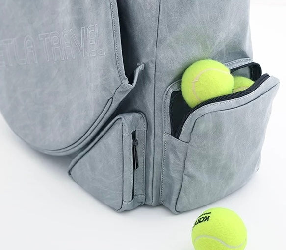 Tennis Pet Carrier