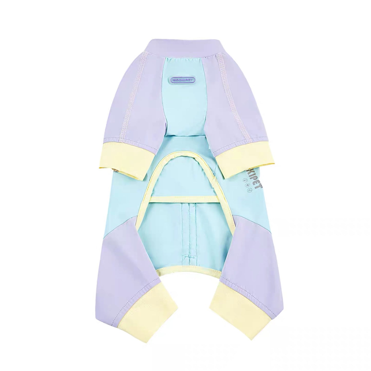 Autumn Cooling Jumpsuit