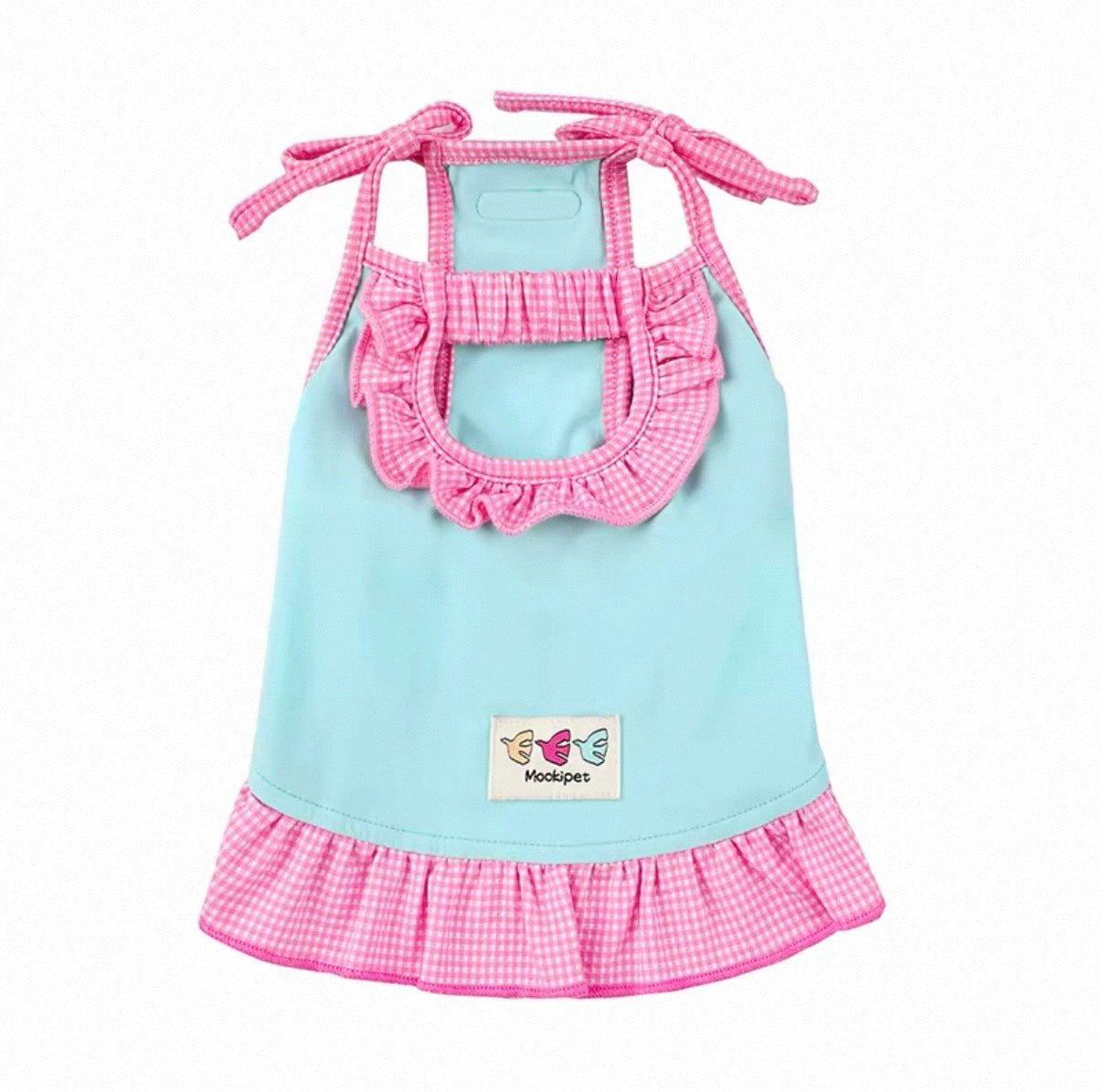 Twinkle Bow Dress