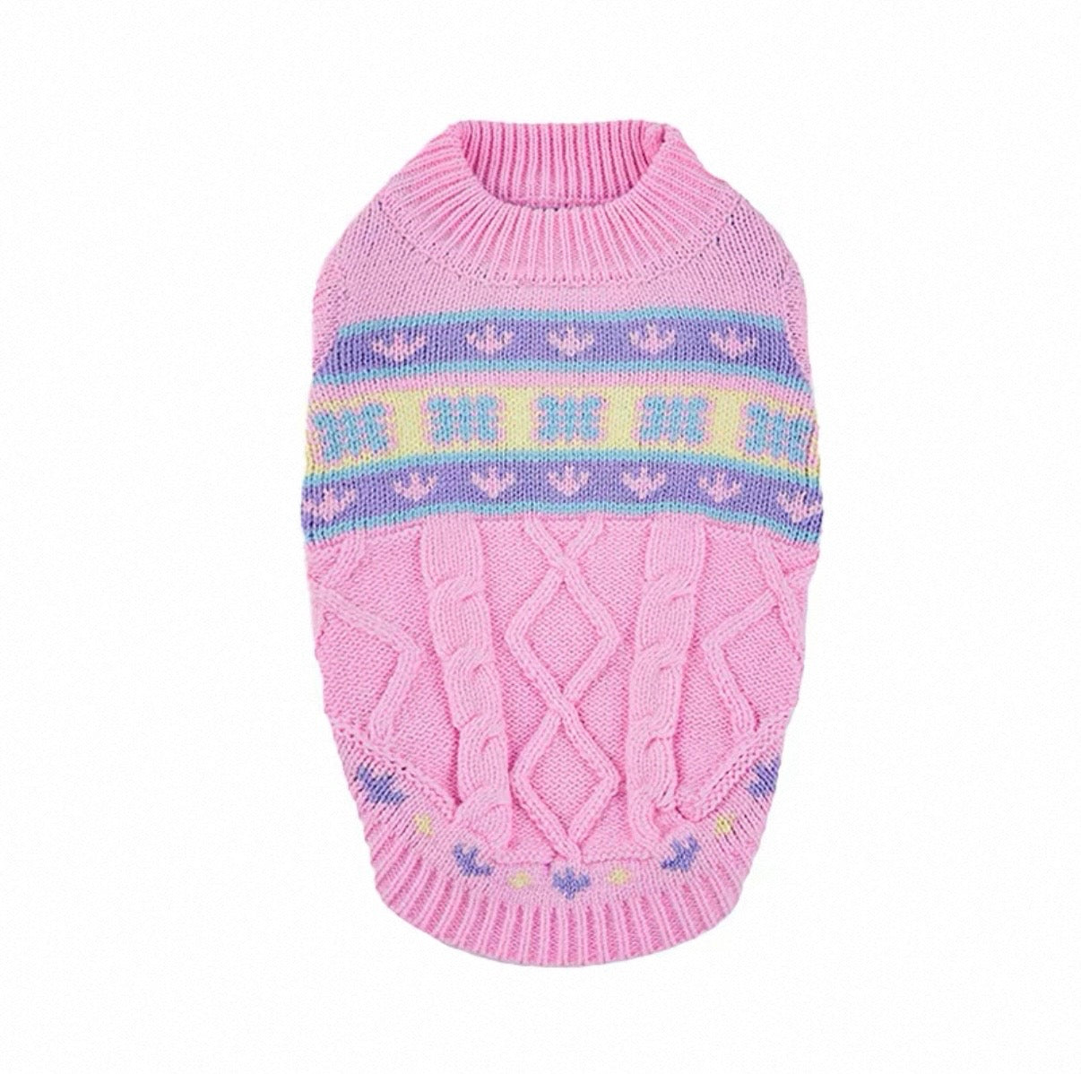 Cupcake Dream Vest