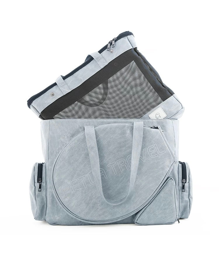 Tennis Pet Carrier