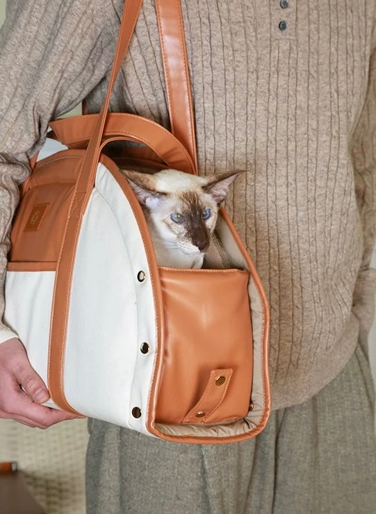 Stretch Nest Carrier