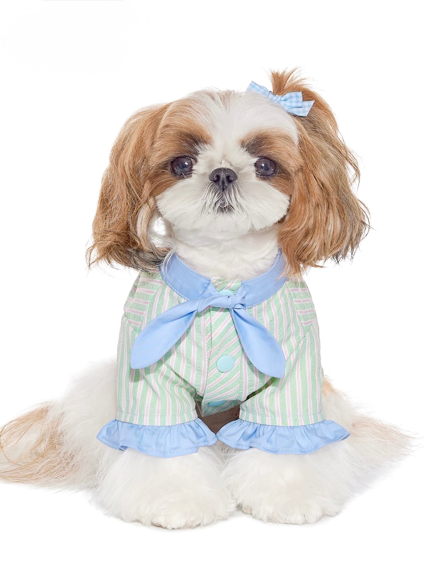 Mint Cookie Shirt