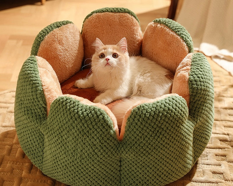 Blossom Pet Bed