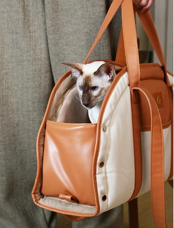 Stretch Nest Carrier