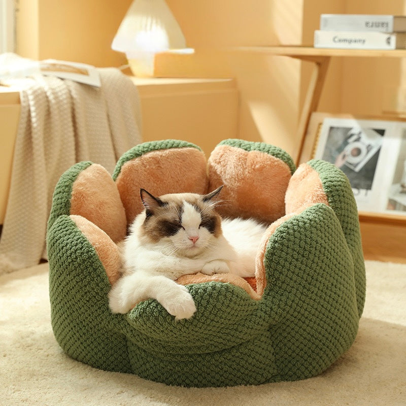 Blossom Pet Bed