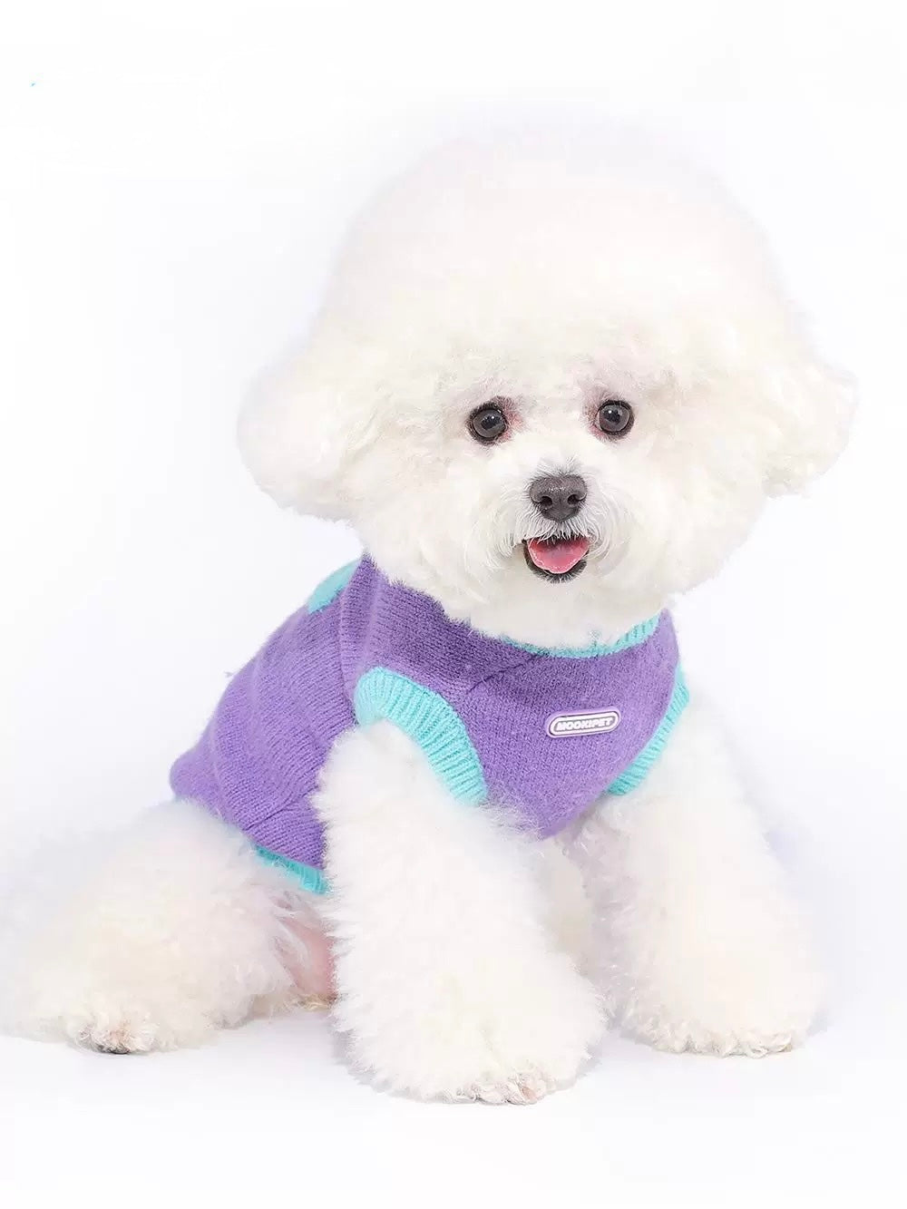 Sweet Storm Sweater