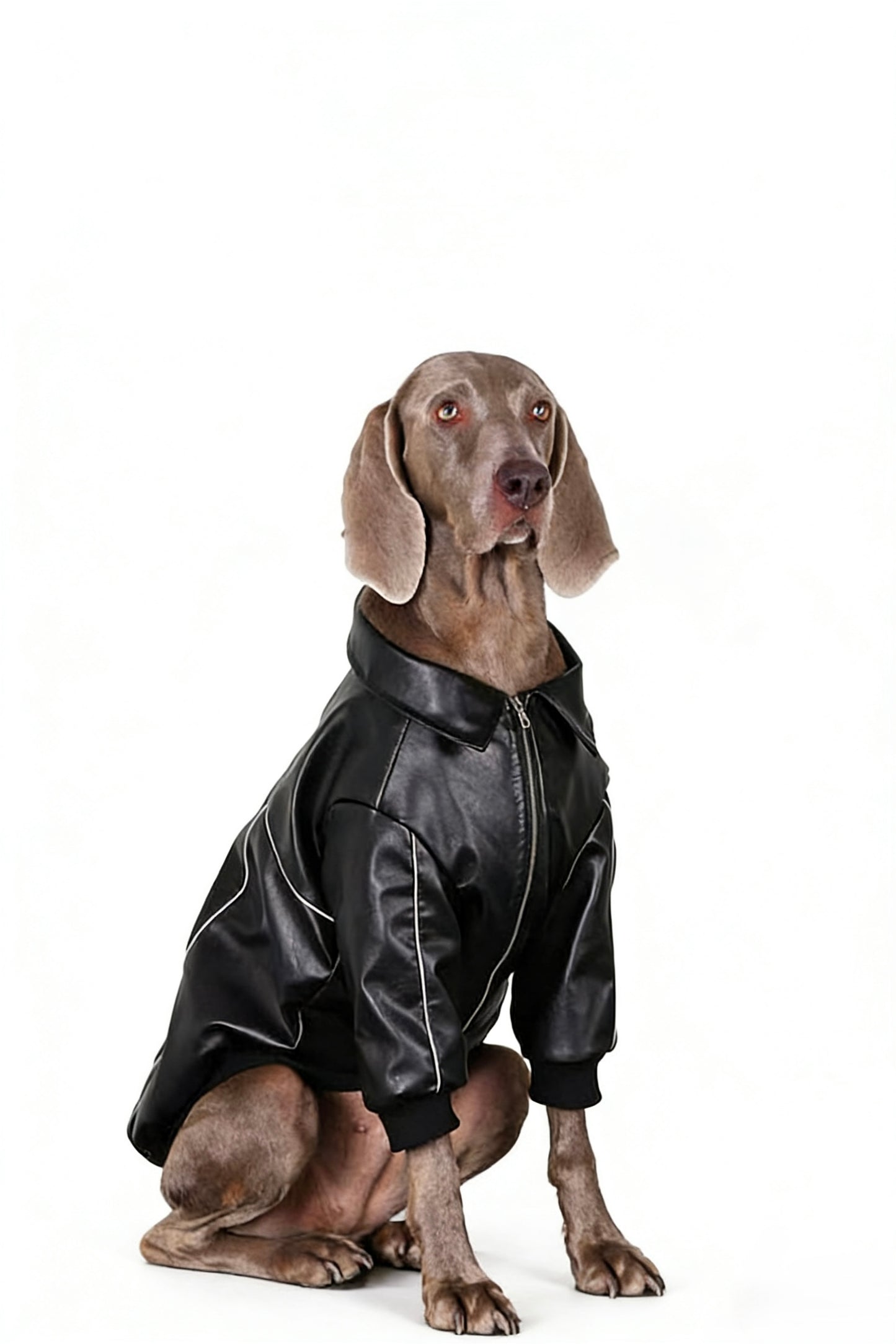 Midnight Rider Jacket