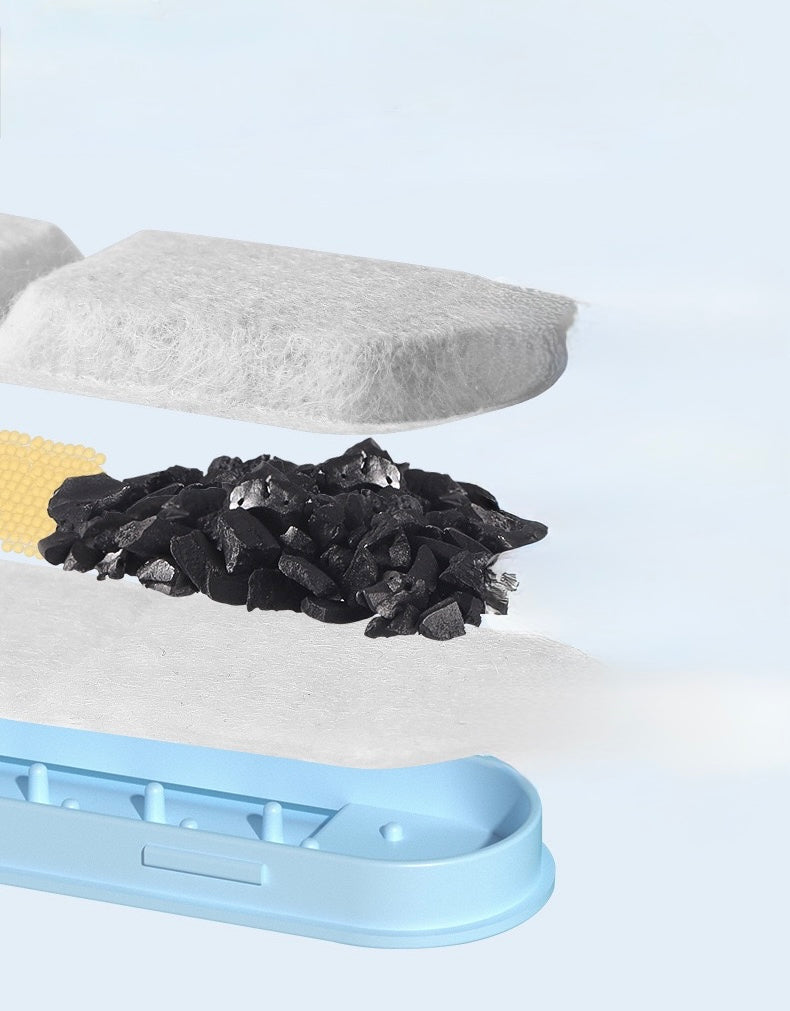 FreshStream Pet Water System